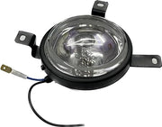 Maruti WagonR fog lamp