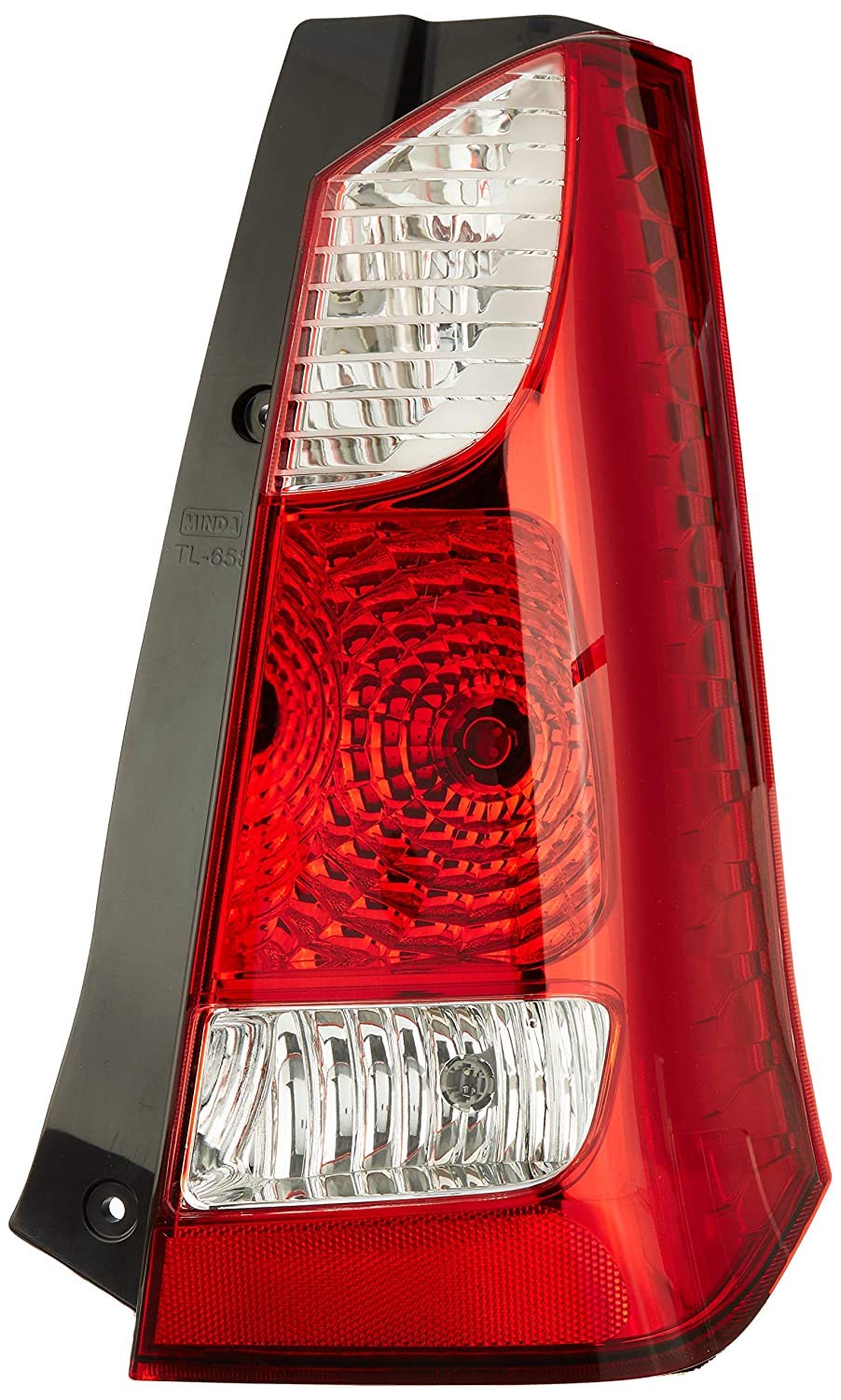 Red tail light for Maruti WagonR 2010-2018 Type 4