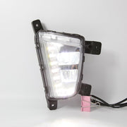 High-brightness LED fog lamp