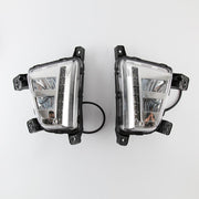 High brightness fog lamp Creta