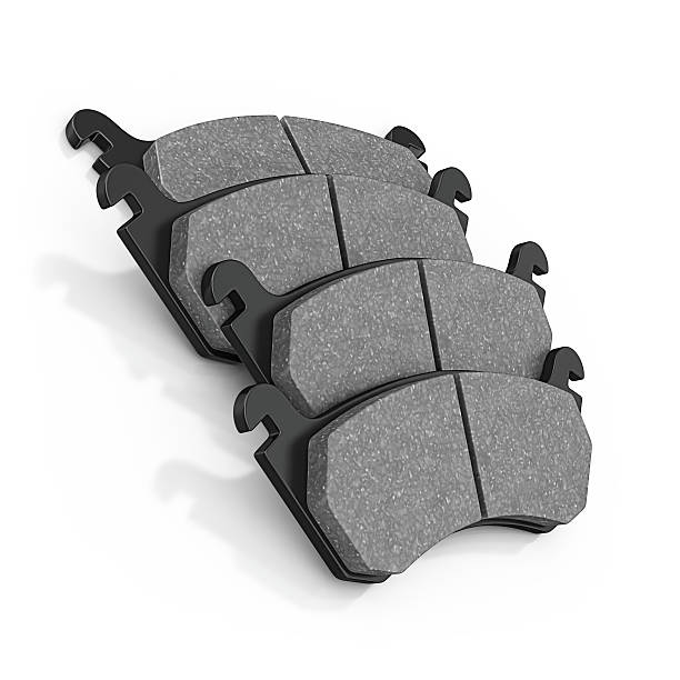 DISC PAD FOR MARUTI CARRY FRONT