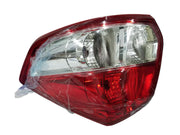 K D Taillight/Back light for Maruti Ertiga Old 2012-2015