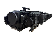 Headlight Assembly For Audi A4 (HID+LED) (2012-14)