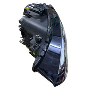 Headlight Assembly For Audi A4 (HID+LED) (2012-14)