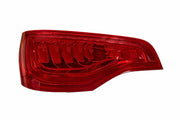 Taillight Assembly For Audi Q7 2010-15