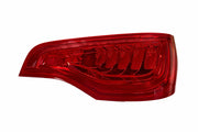 Taillight Assembly For Audi Q7 2010-15