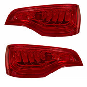Taillight Assembly For Audi Q7 2010-15