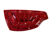 Taillight Assembly For Audi Q7 2010-15