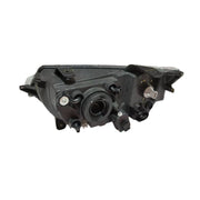 LUMAX HEALDIGHT FOR  MAHINDRA KUV 100 WITH MOTOR WITHOUT DRL 2016- NOW