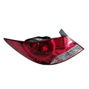 K D Taillight Assembly for Hyundai Verna Fluidic (2011-2015)