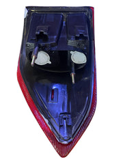 K D Tail Light/Back Light Assembly For Ford Ecosport 2013-2021, Halogen