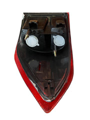 K D Tail Light/Back Light Assembly For Ford Ecosport 2013-2021, Halogen