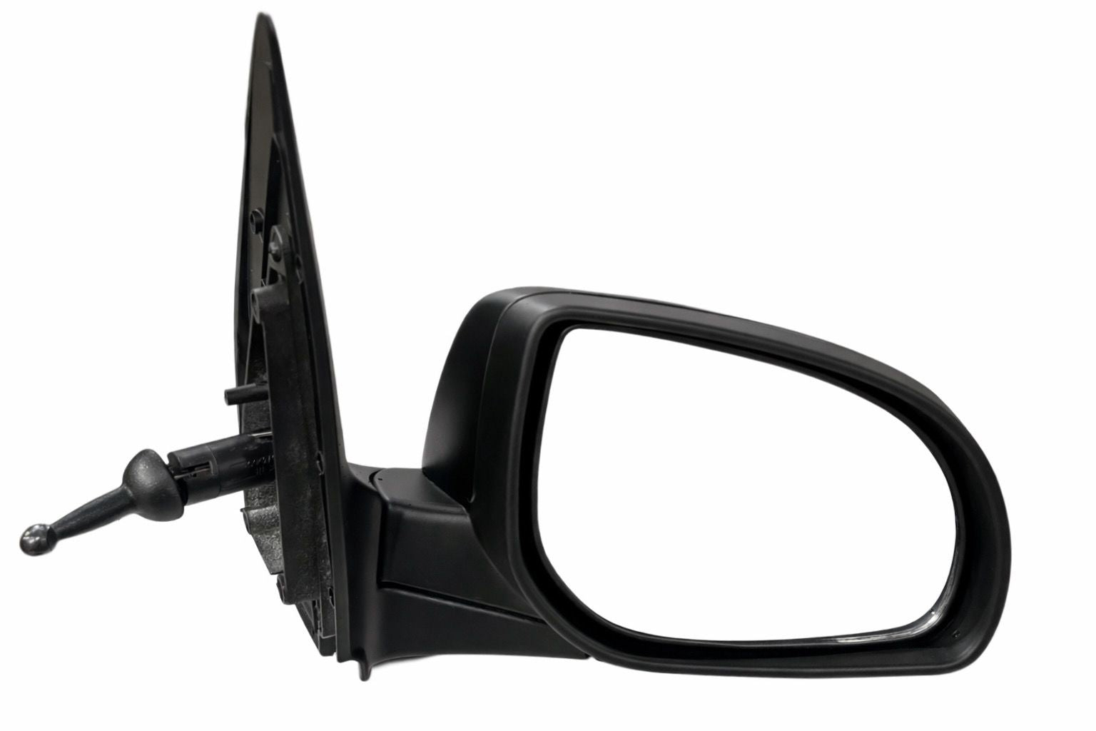 K D Door/Side Mirror For Hyundai I10 Type 2 Magna