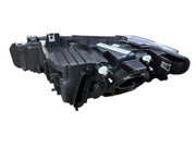 Headlight Assembly For BMW 3 Series F30 (2012-14) (HID+LED)