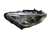 Headlight Assembly For BMW 3 Series F30 (2012-14) (HID+LED)