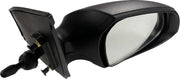 Xcent motorized door mirror with indicator