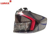 XL6 2023 Rear Light
XL6 2024 Tail Lamp