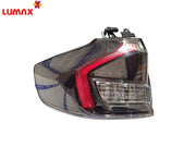 XL6 Rear Lamp Replacement
XL6 2022 Taillight