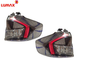 XL6 Taillight
XL6 Tail Lamp
