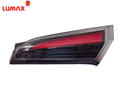 
XL6 Tail Light Replacement

XL6 2022 Taillight
