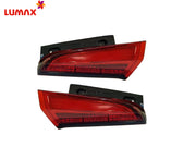 XL6 Tail Light Replacement
XL6 2019 Taillight
