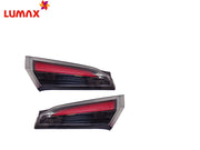 
XL6 2023 Rear Light

XL6 2024 Tail Lamp