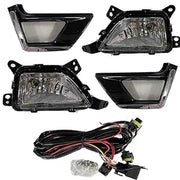XUV300 fog lamp SET