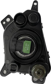 XUV300 rear fog light