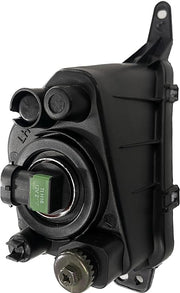 XUV300 fog lamp assembly