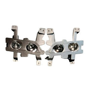 Mahindra XUV700 fog light