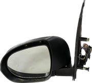 Mahindra XUV 500 side view mirror
