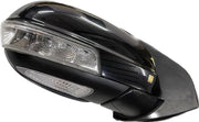 XUV 500 side mirror with indicator

