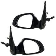 “Xcent auto fold ORVM assembly Grand i10/Xcent”