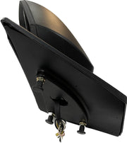 Xcent auto fold mirror assembly