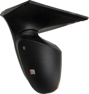 Xcent auto fold mirror assembly