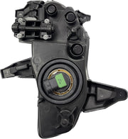 Fog lights for Hyundai Xcent