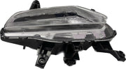 Xcent car fog lamp