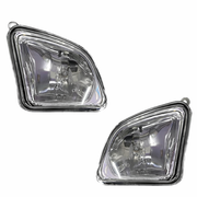 Tata Indica V2 fog lamp
Tata Safari Dicor fog lamp 