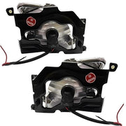 Mahindra Xylo fog lamp