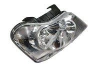 Xylo headlight unit
