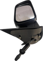 Manual folding door mirror Xylo