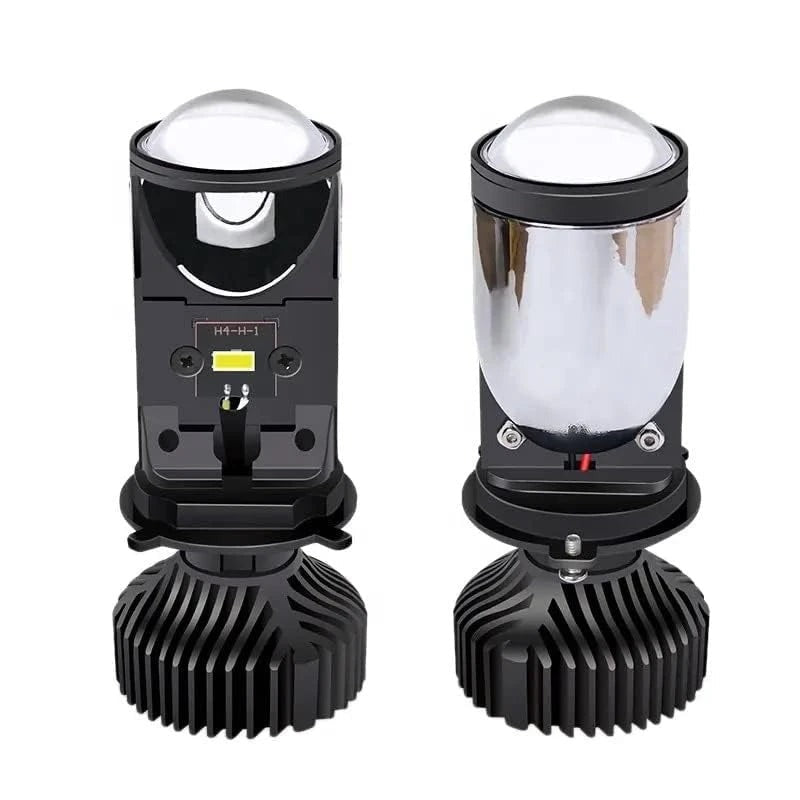 Y6 headlight bulb

