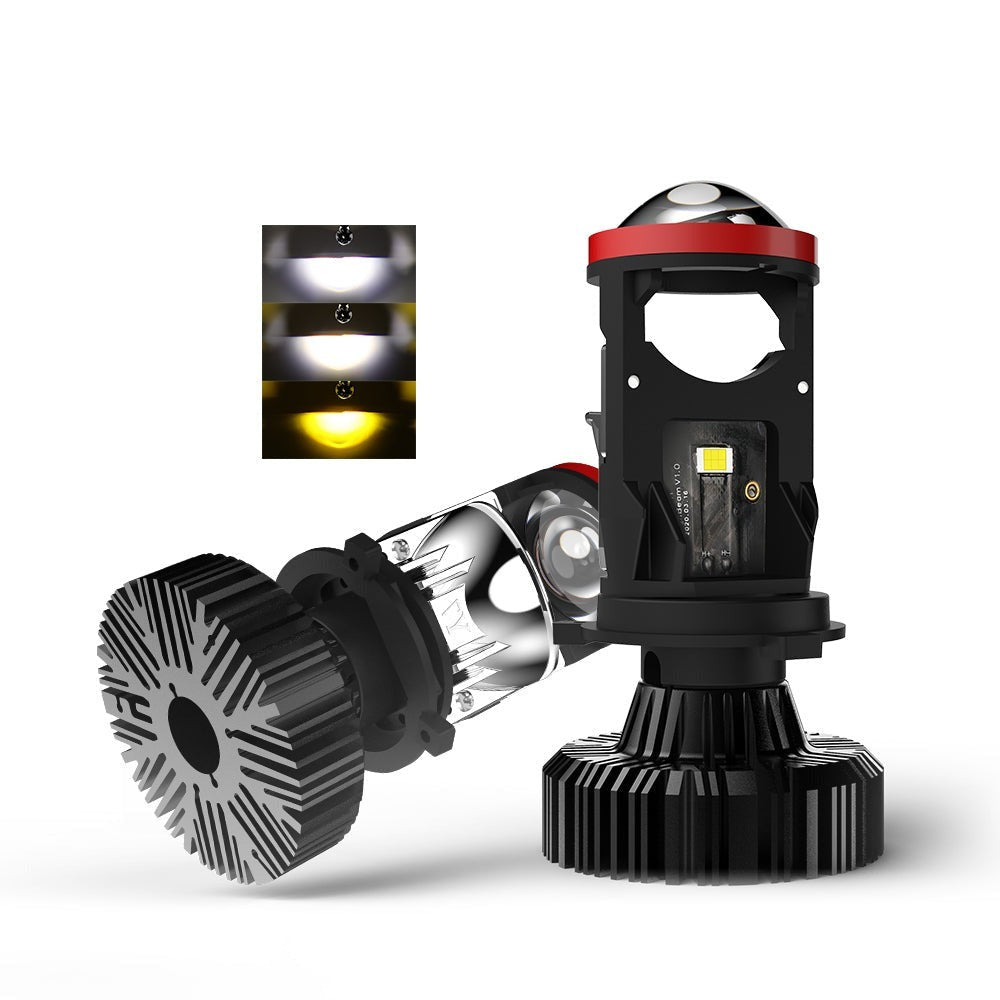 Y6 headlight bulb

