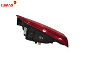 Toyota Yaris dicky light

Yaris rear light assembly

