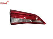 Toyota Yaris boot light