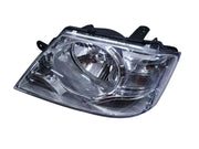 Yodha headlight replacement