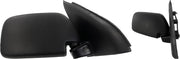 Zen side mirror for old model

Zen standard door mirror