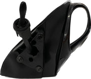 Zen mirror motorized adjustable pair