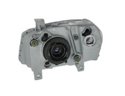 Waterproof LED headlight for Zen