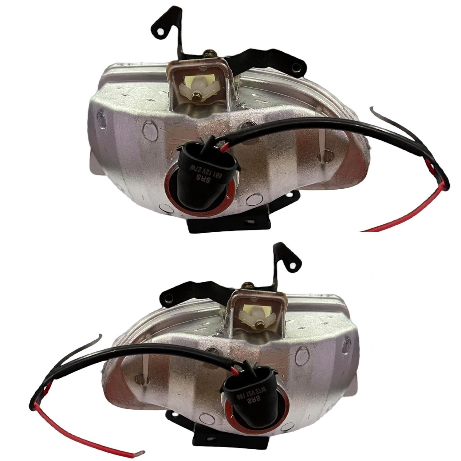 accent fog lamp